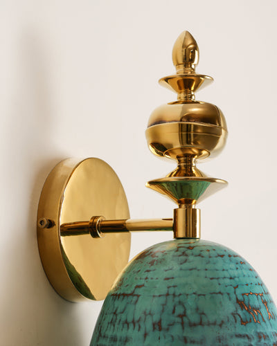 Kalash 2 Wall Light