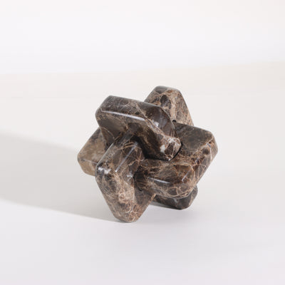 Loop In Loop Decor Object