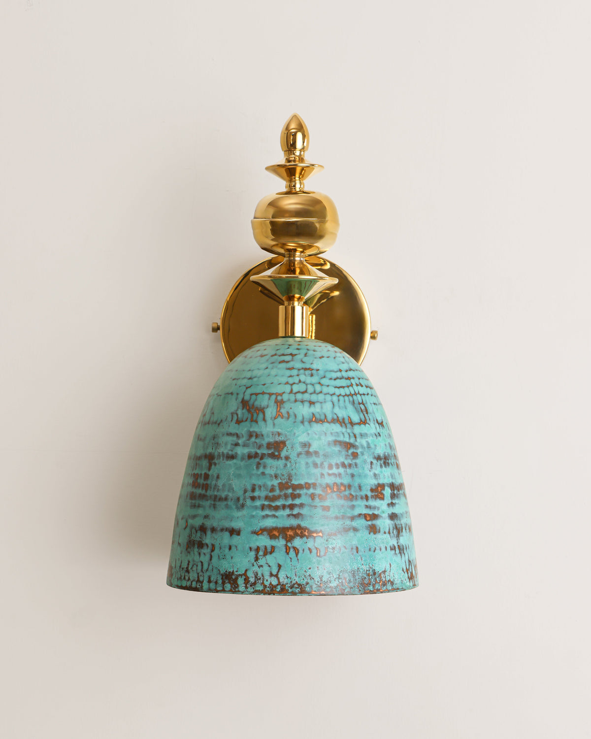 Kalash 2 Wall Light