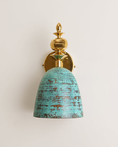 Kalash 2 Wall Light