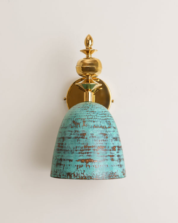 Kalash 2 Wall Light