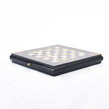 Zinc Alloy Chess Board