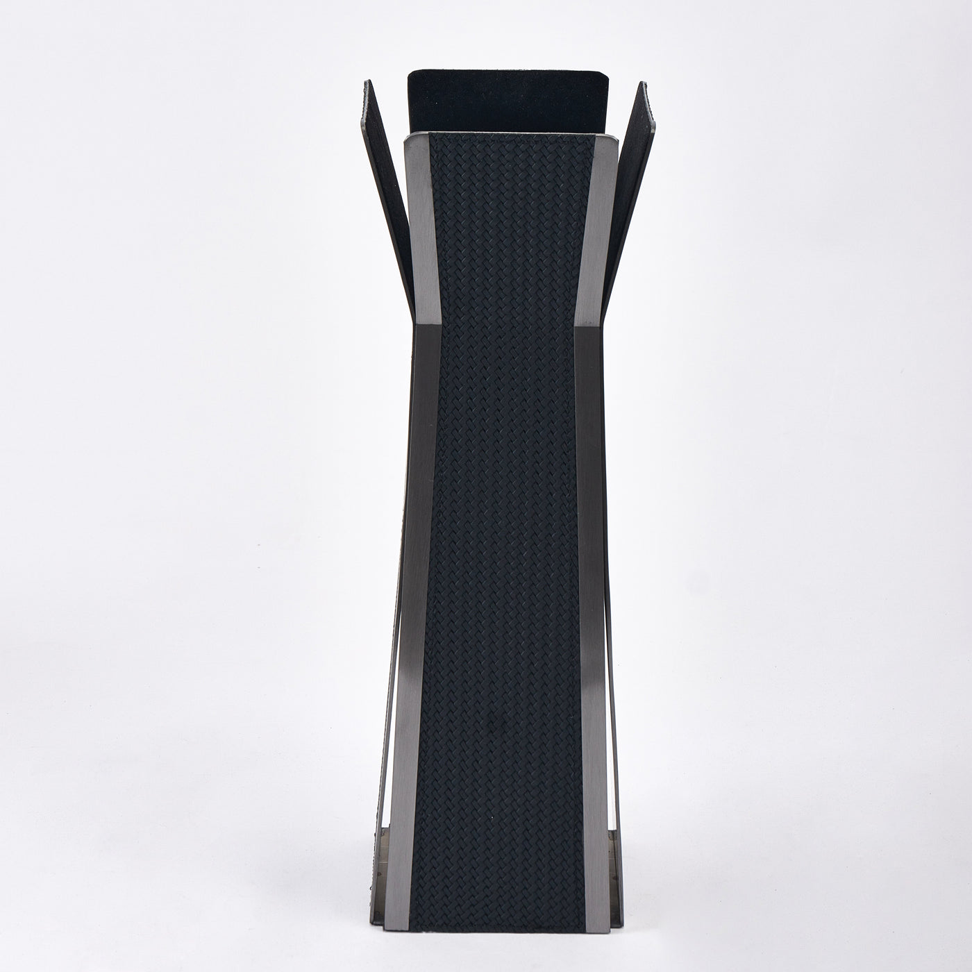 Black Nordic Vase Large