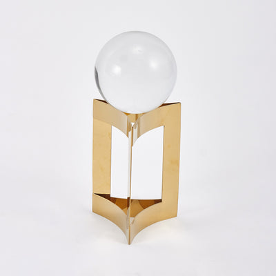 The Balancing Sphere - Small