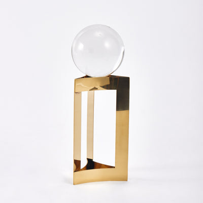 The Balancing Sphere - Large