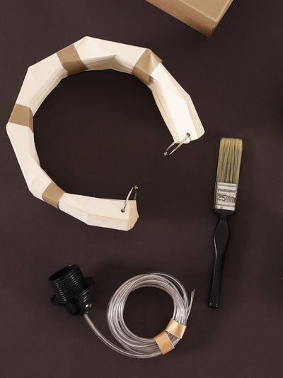 Ziya Hanging lamp