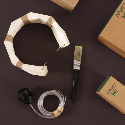 Ziya Hanging lamp