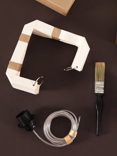 Tvisha Hanging Lamp