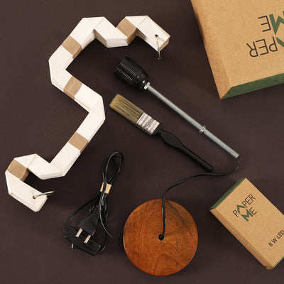 Aarunya Table Lamp