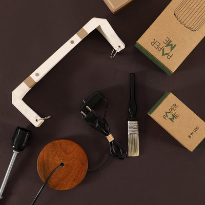 Noori Table Lamp