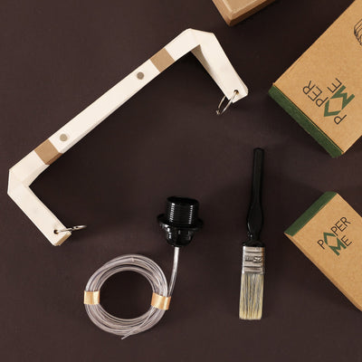 Noori Hanging Lamp