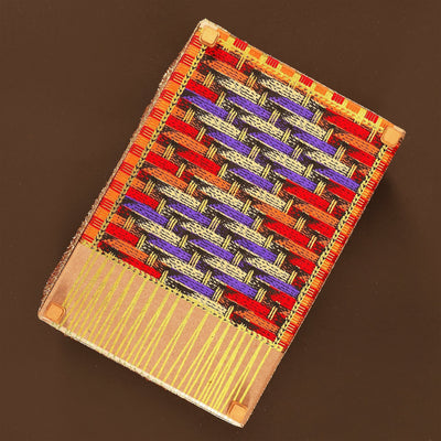 Khat Shaped Box