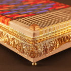 Khat Shaped Box