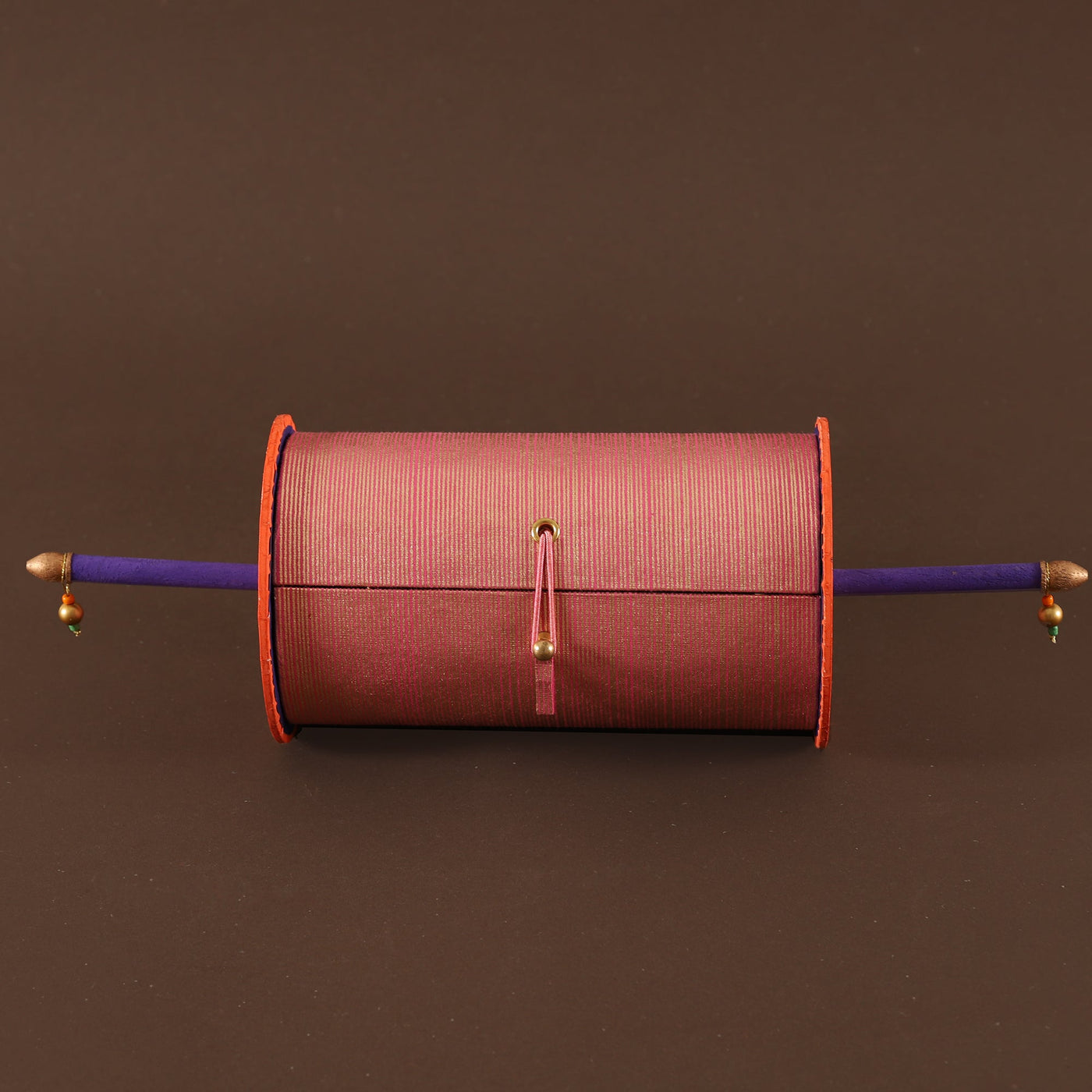 Charkhi Shape Box