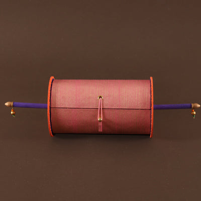 Charkhi Shape Box