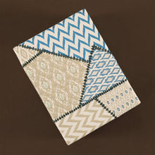 Patchwork Deskmate Gift Set