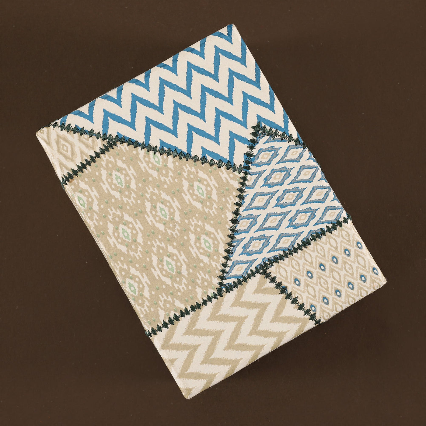 Patchwork Deskmate Gift Set