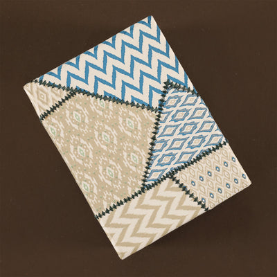 Patchwork Deskmate Gift Set