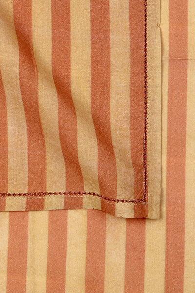Linea Amber Cotton Table Napkins-Set of 6
