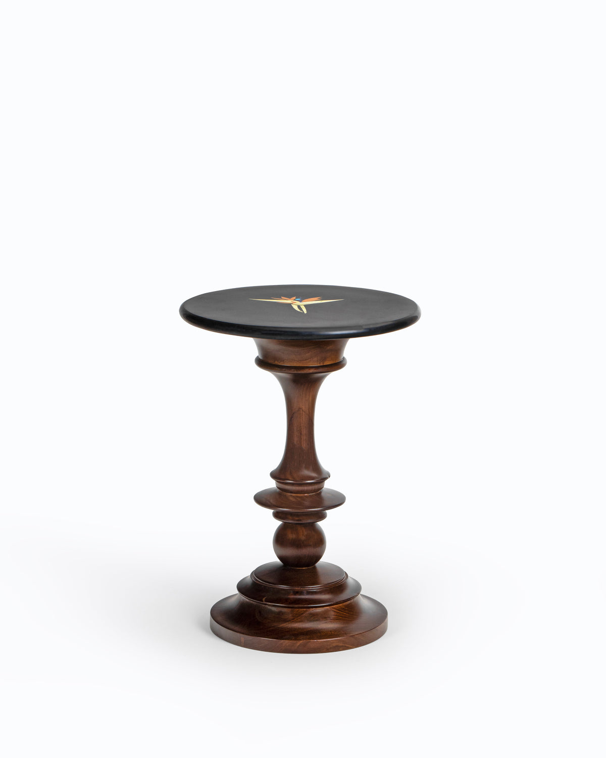 Bird of Paradise - Walnut