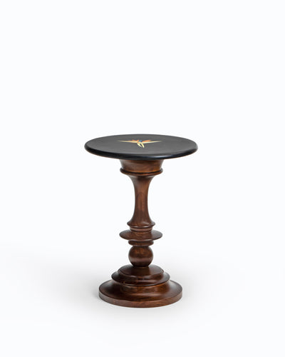 Bird of Paradise - Walnut