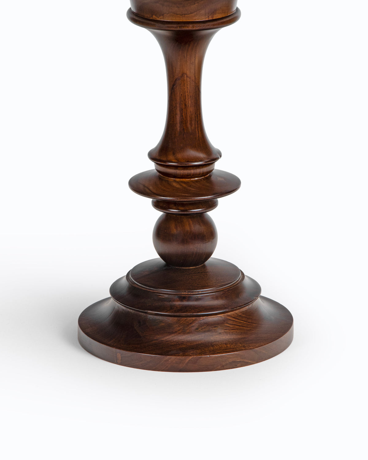 Bird of Paradise - Walnut