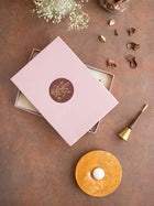 Kaori + Stepbell _ Gift Box