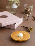 Kaori + Stepbell _ Gift Box