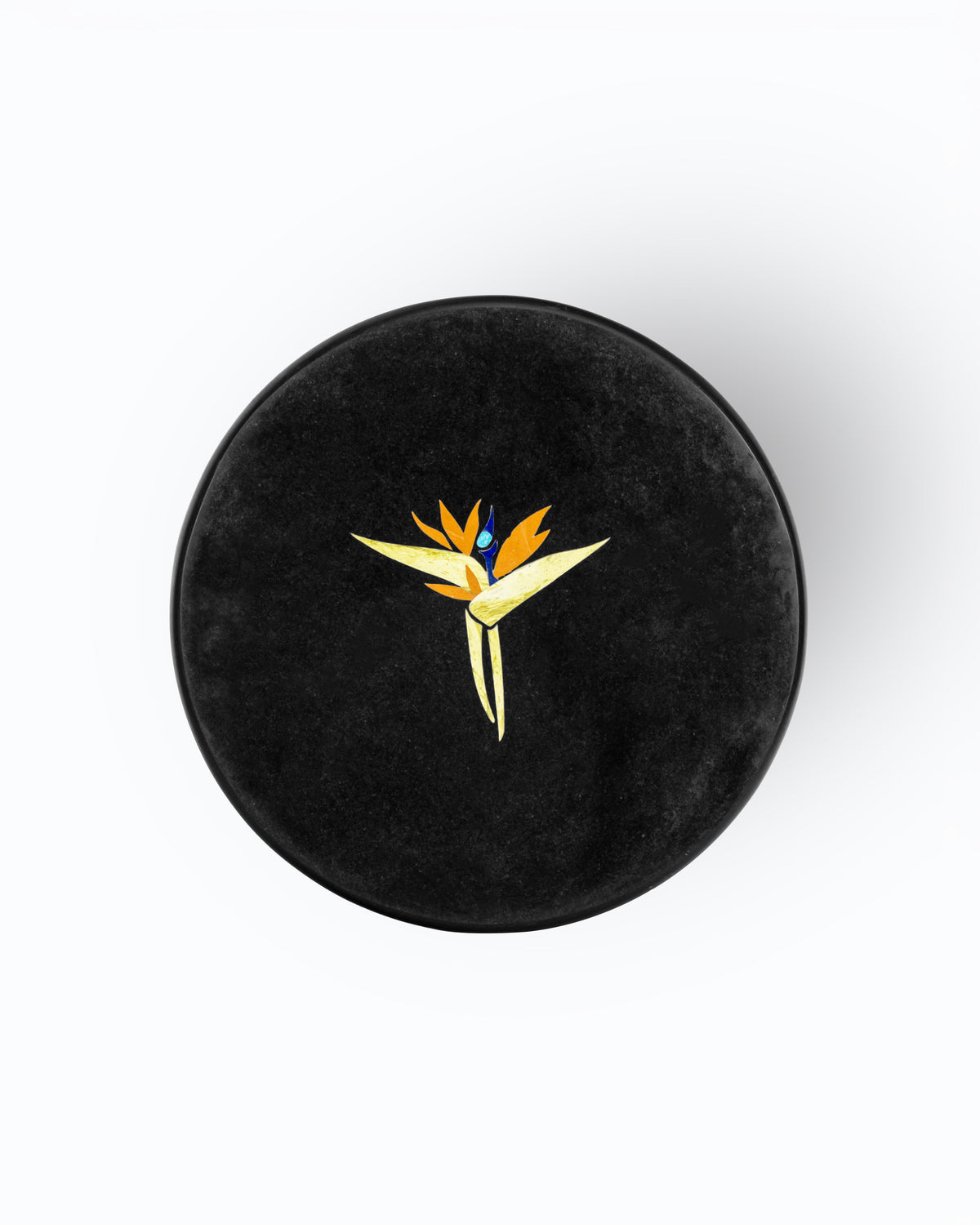 Bird of Paradise - Walnut