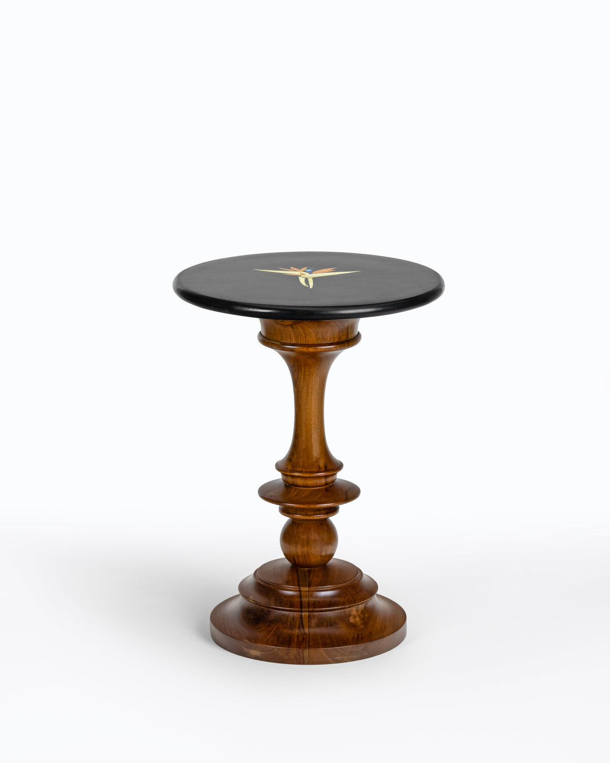 Bird of Paradise - Teak