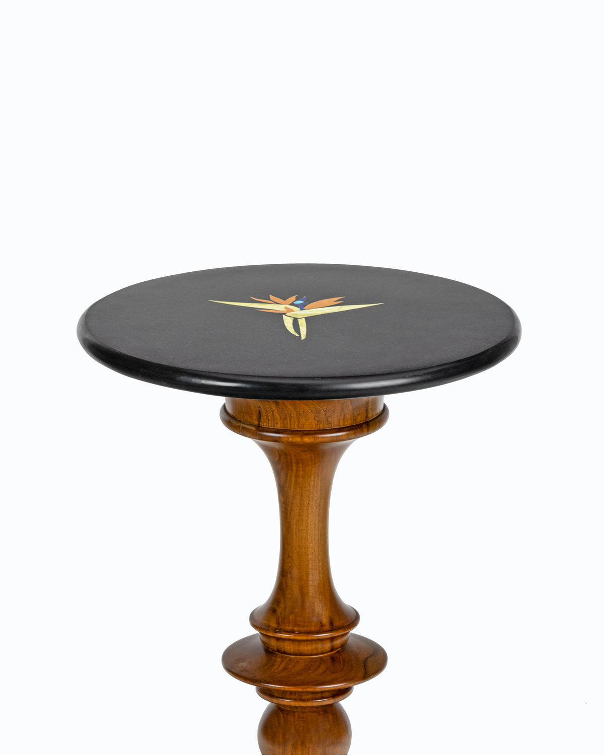 Bird of Paradise - Teak