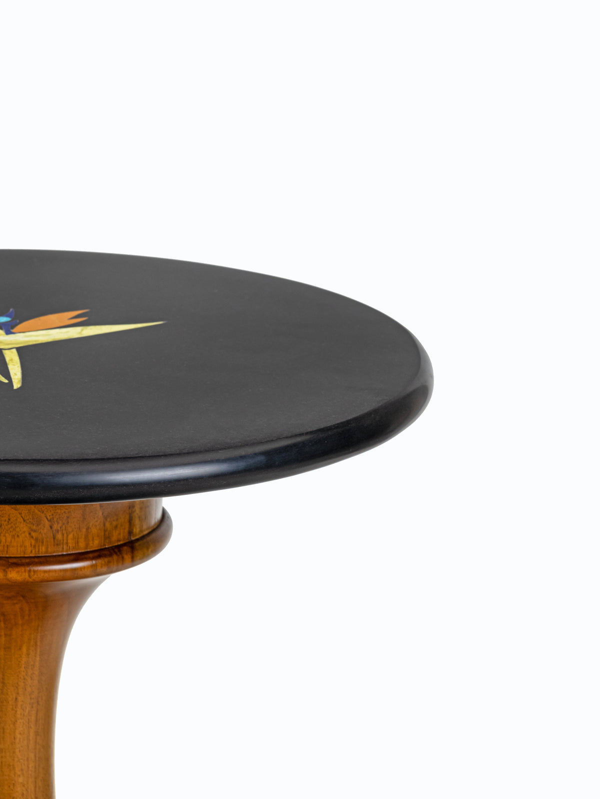 Bird of Paradise - Teak