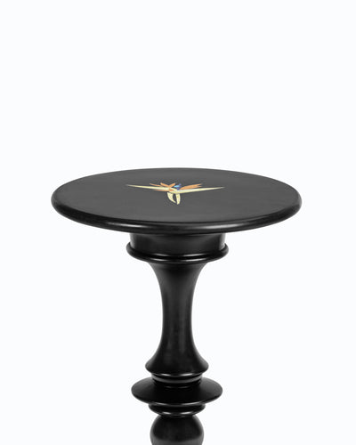 Bird of Paradise - Black