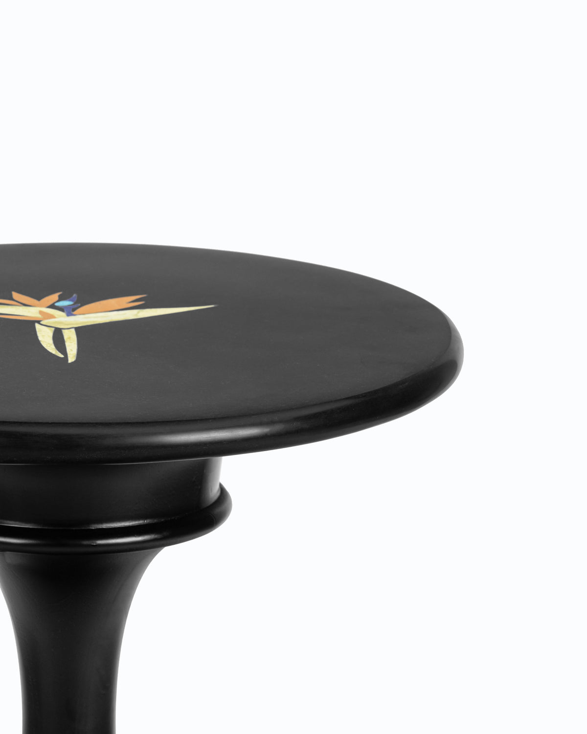Bird of Paradise - Black