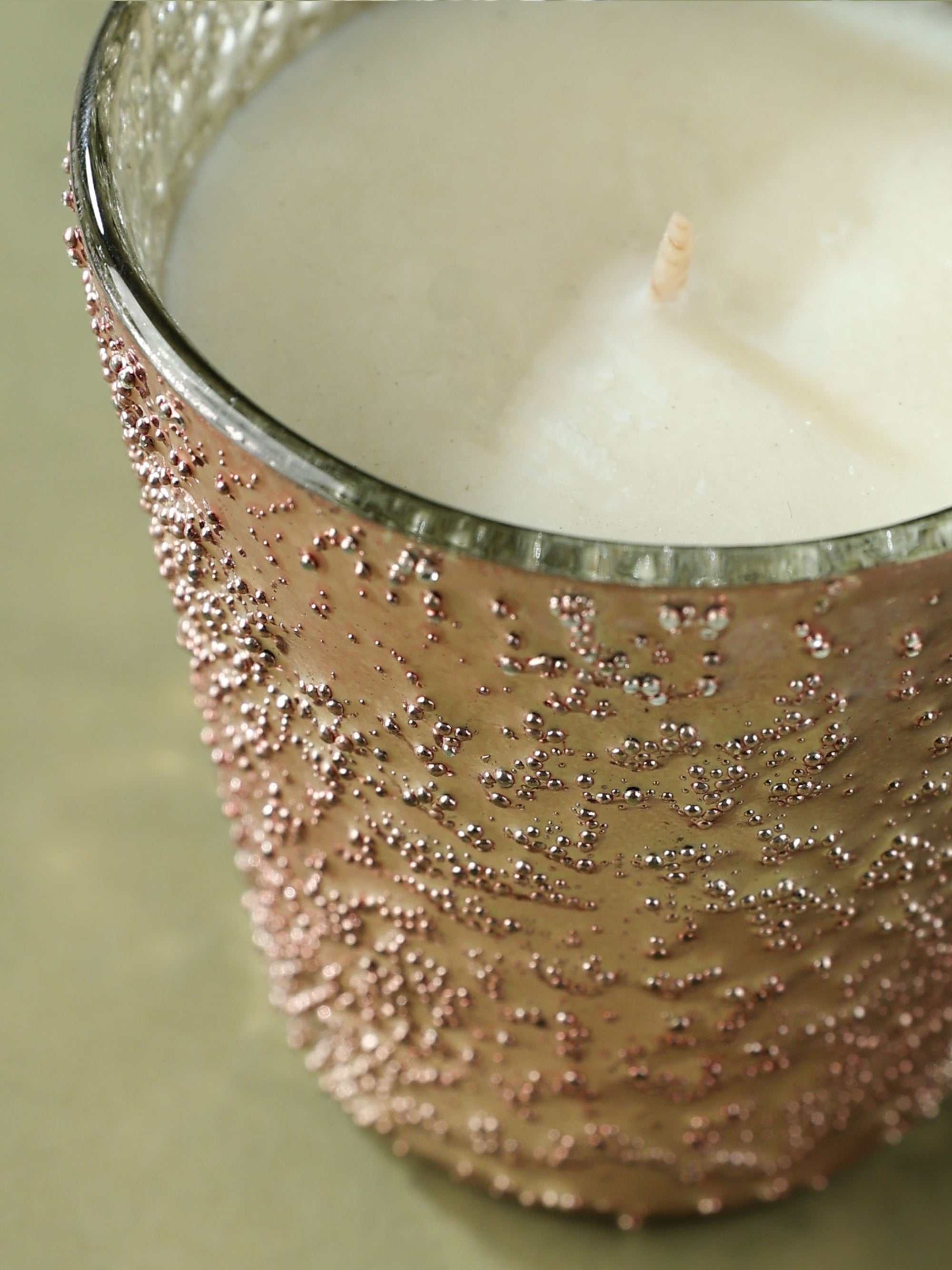 Twilight Gleam Candle