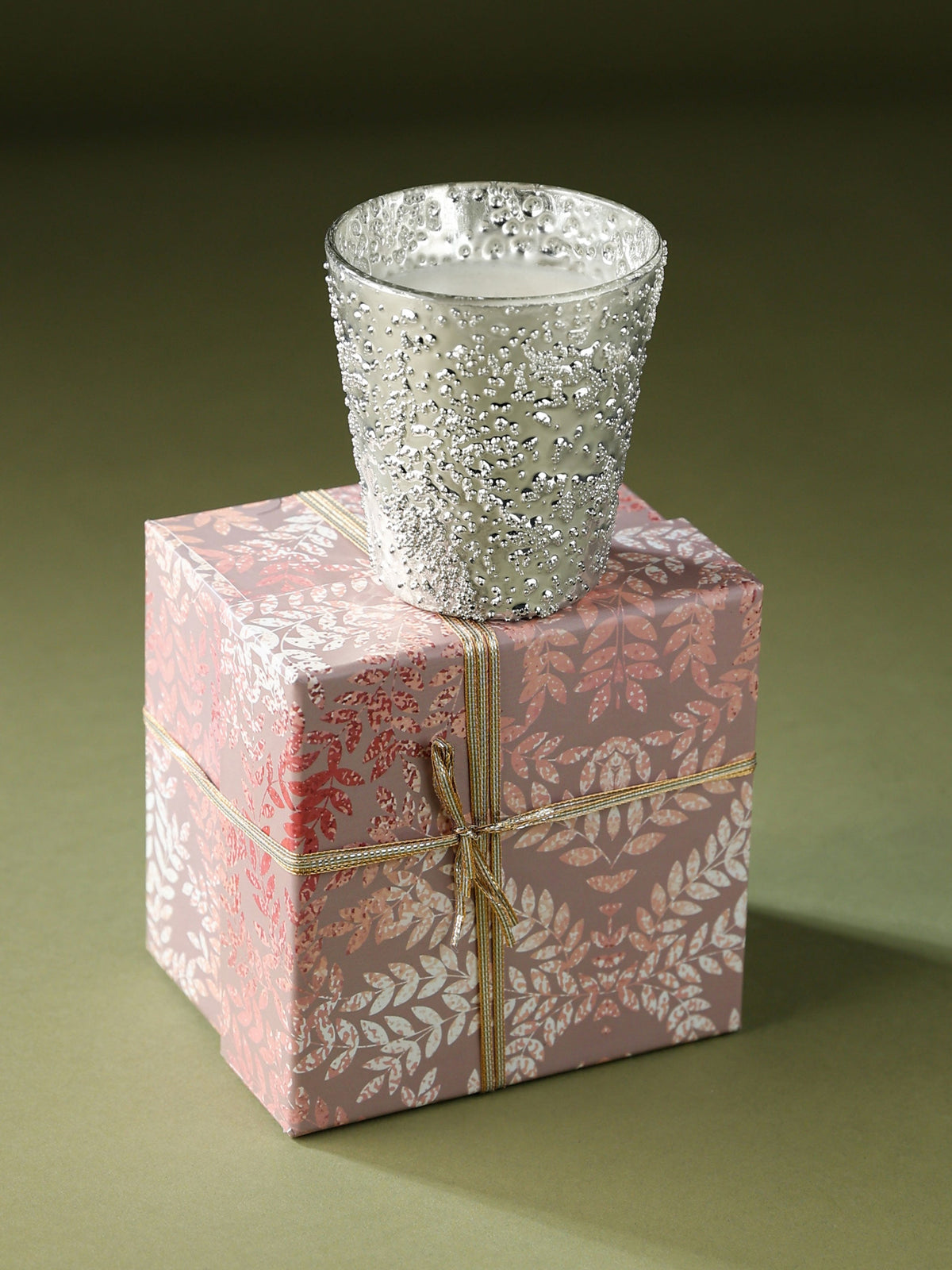 Moonlit Gleam Candle