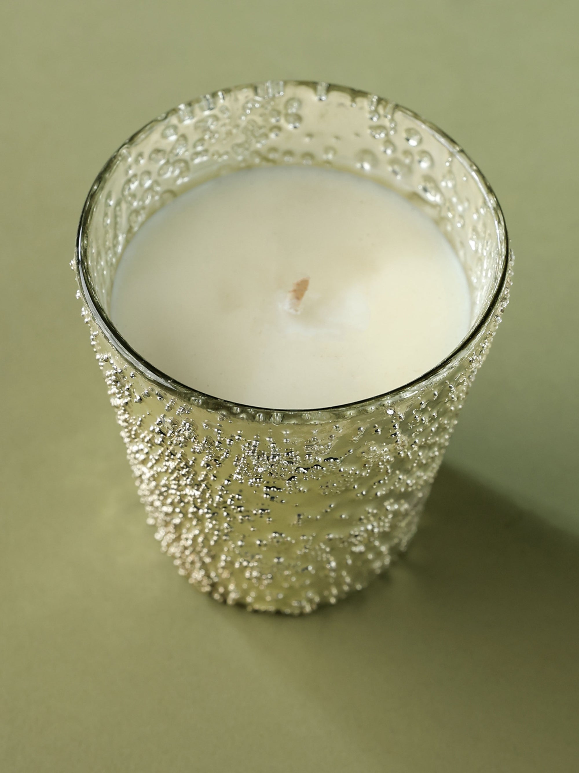 Moonlit Gleam Candle