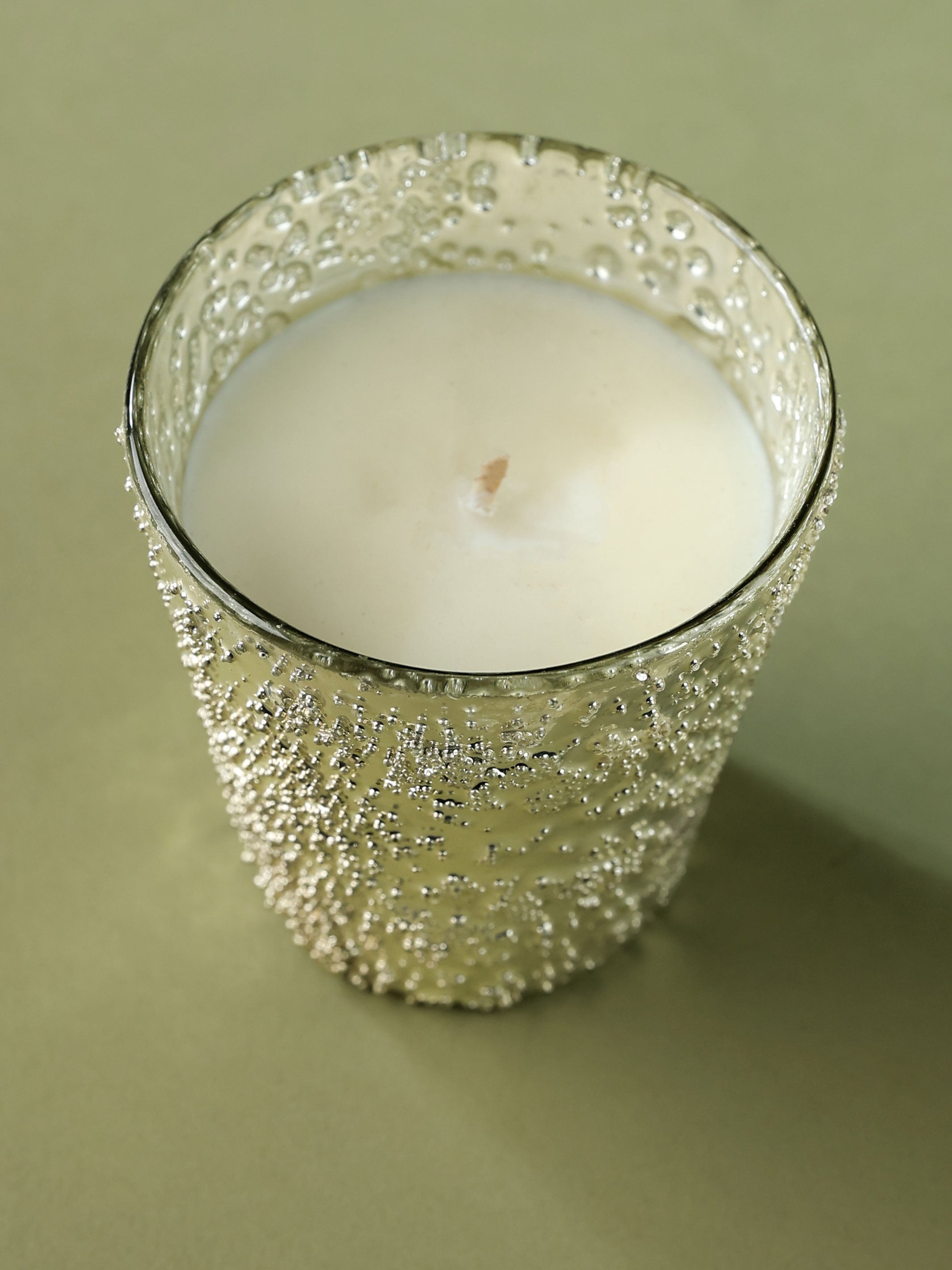 Moonlit Gleam Candle