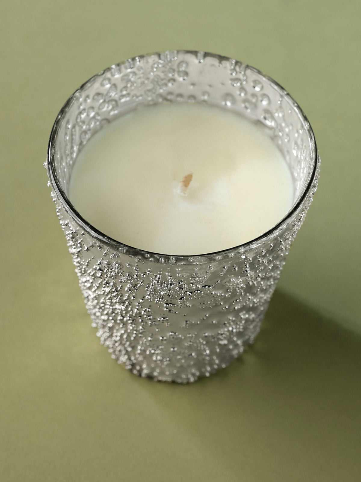 Moonlit Gleam Candle