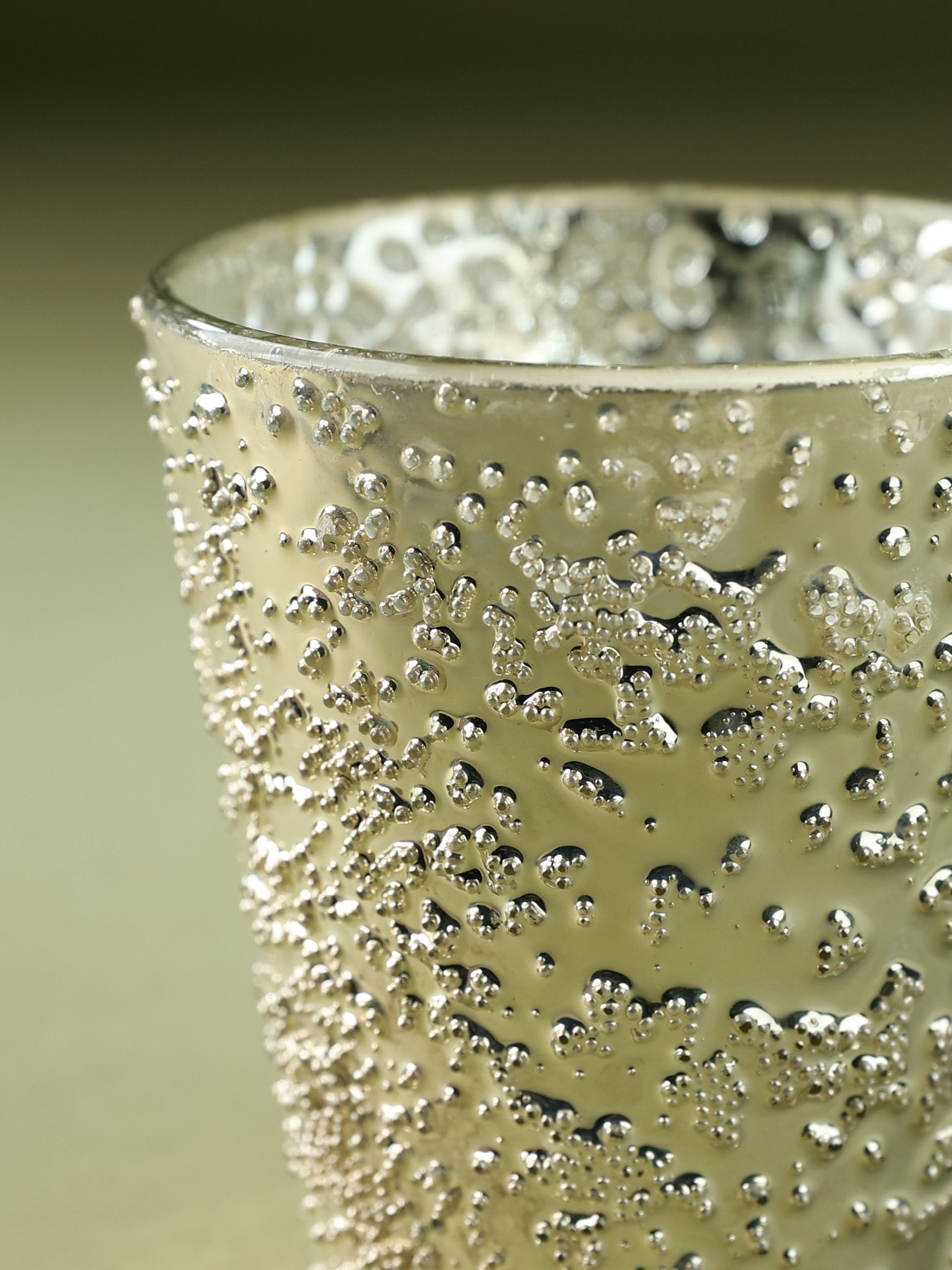 Moonlit Gleam Candle