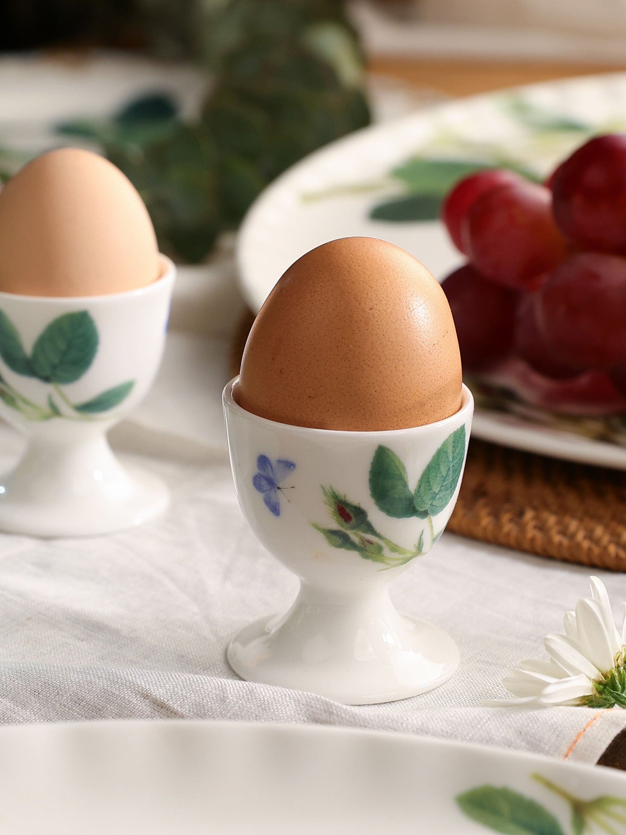 Palace Garden Egg Cup (Box of 6)
