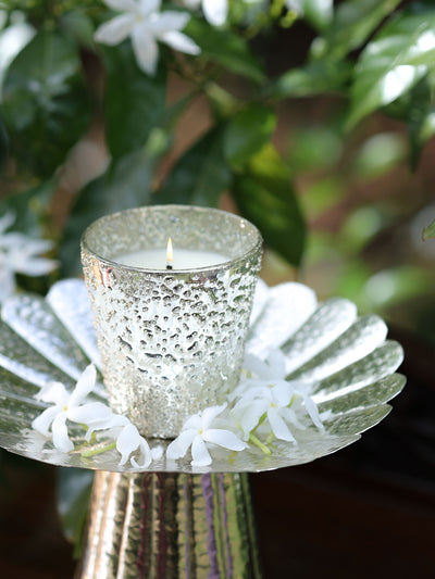 Moonlit Gleam Candle