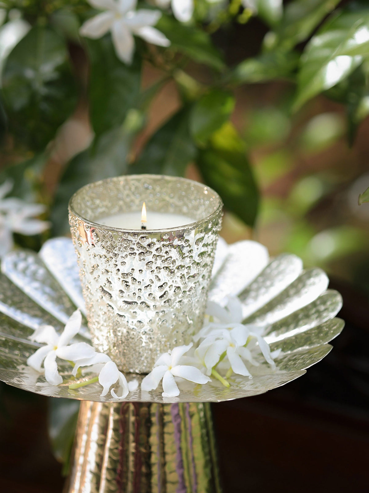 Moonlit Gleam Candle - Product Image 