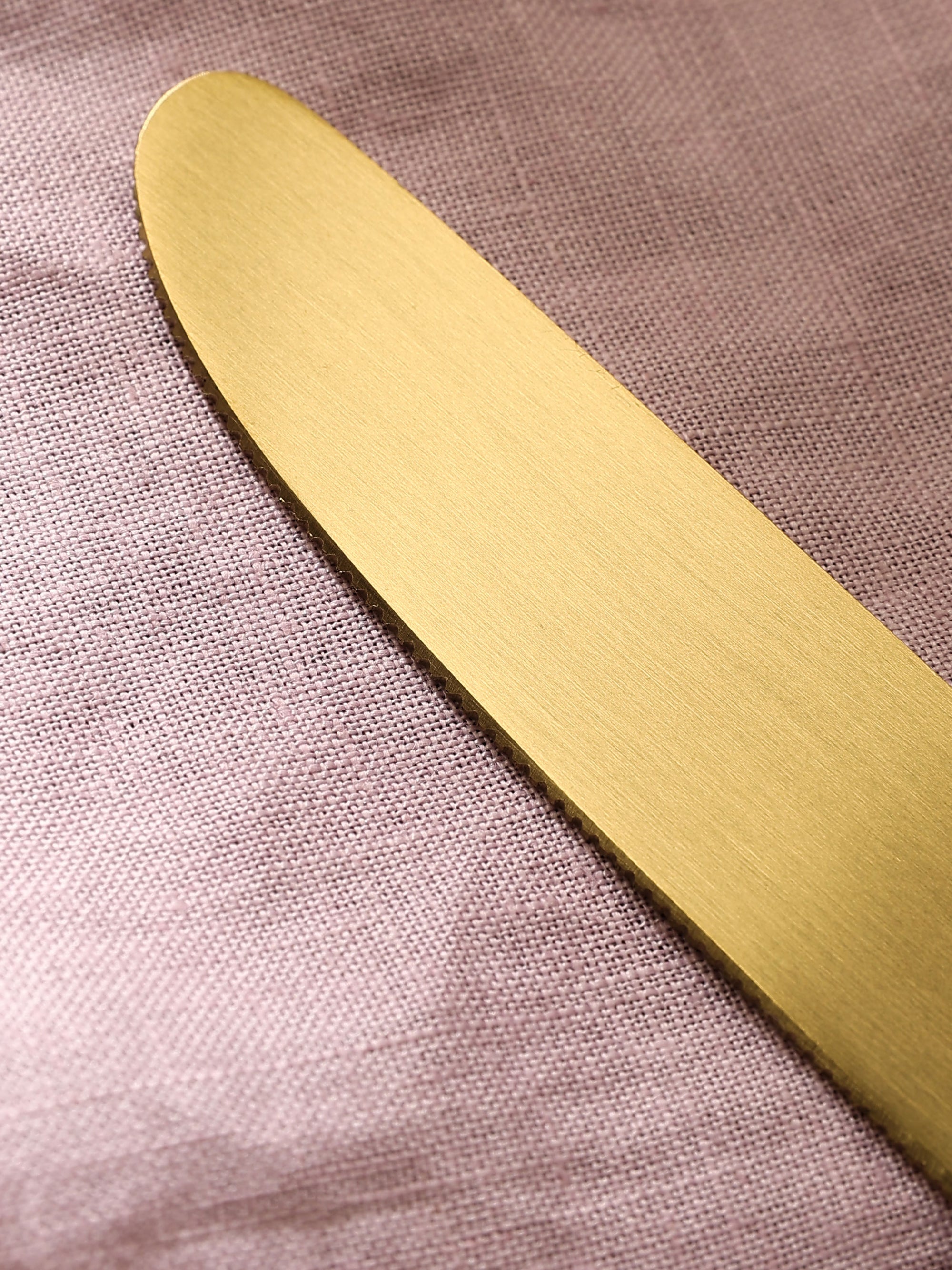 All Purpose Knives Set of 6 – Earthy Luxe