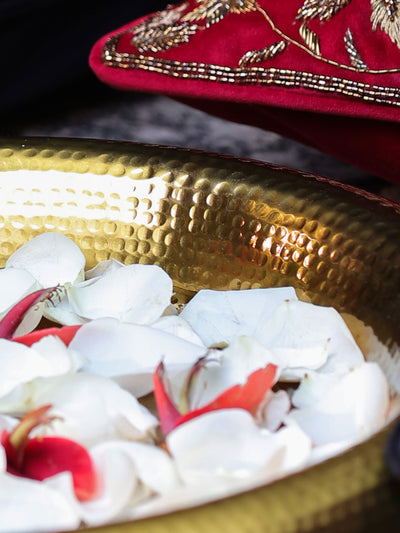 Solar Urlis - Brass Medium