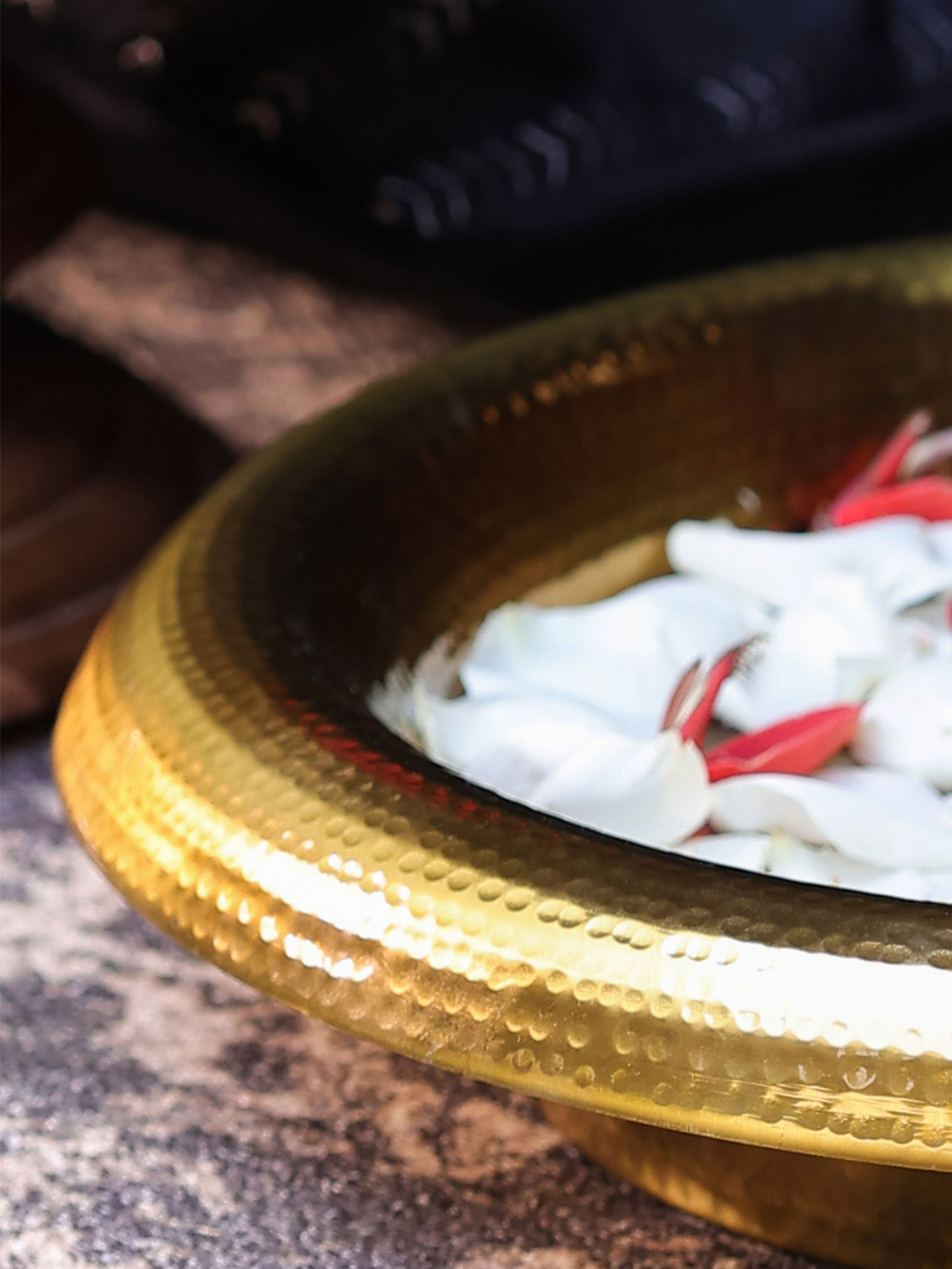 Solar Urlis - Brass Medium