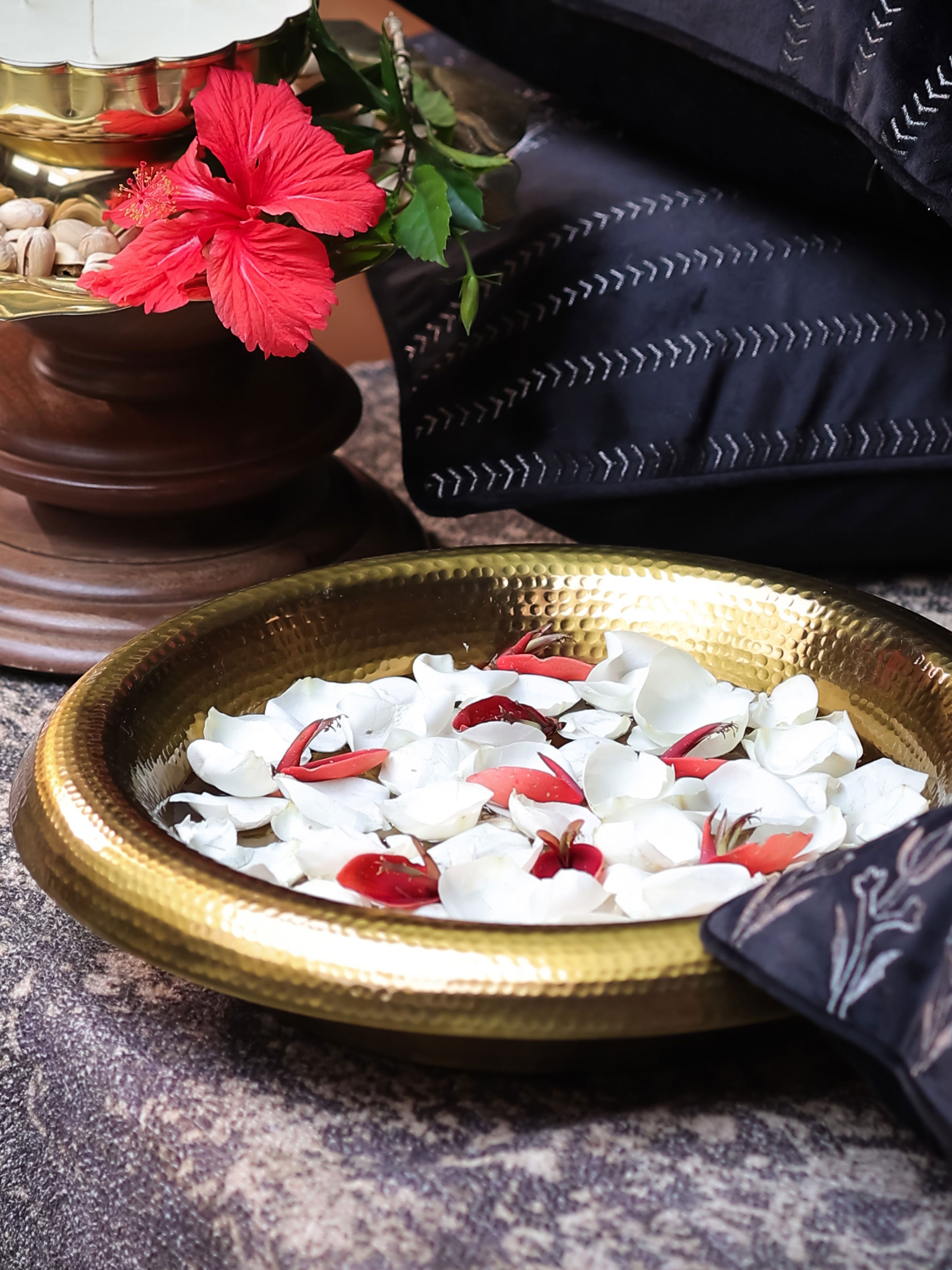 Solar Urlis - Brass Medium