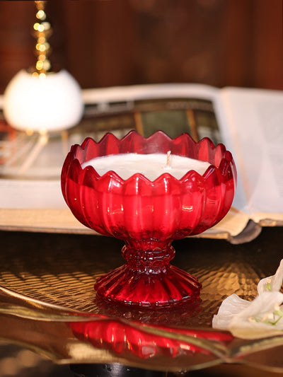 Crimson Aura Set of 2