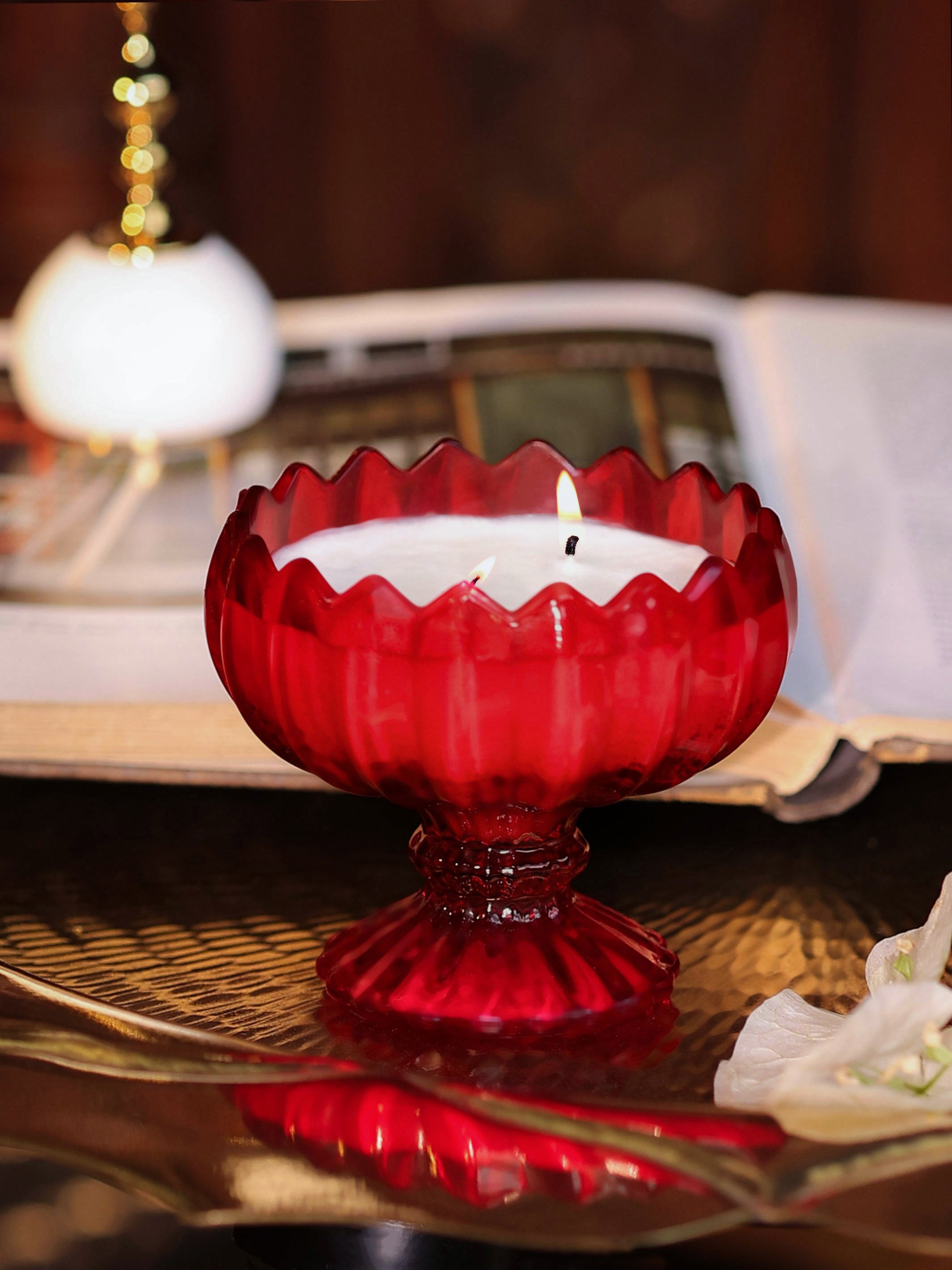 Crimson Aura Set of 2 - Product Image 