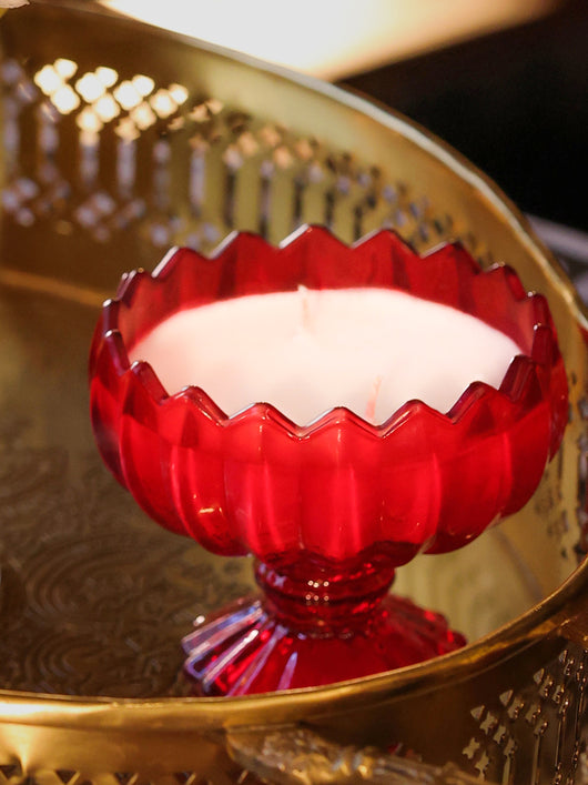 Crimson Aura Set of 2